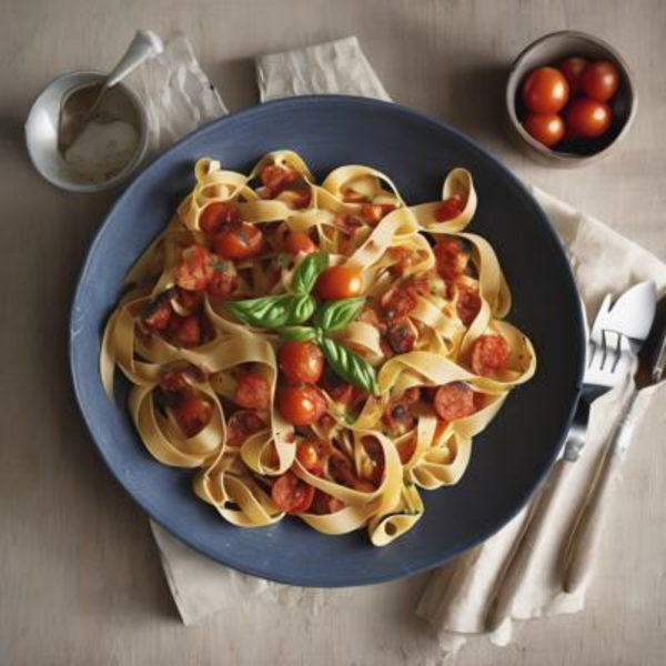 Кулинарный мастер-класс Когда любишь медиум