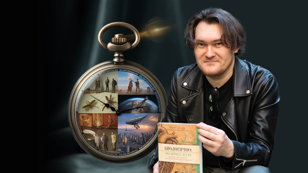 Ренат Атаев. Макроистория: прогресс, деградация или волны? Как философы истории и футурологи видят прошлое и будущее человечества?