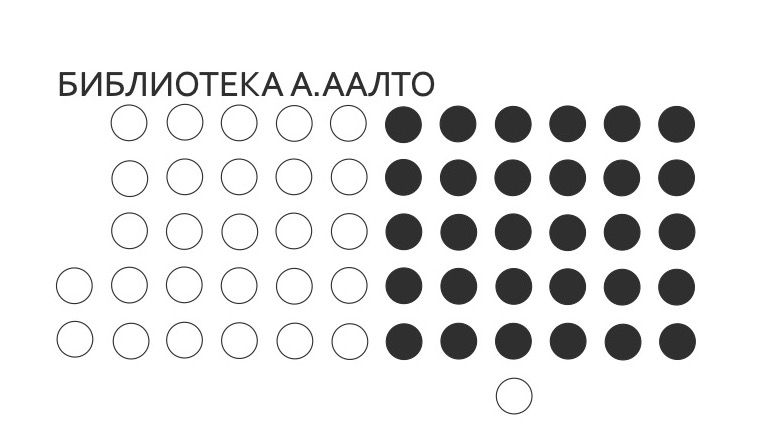 Библиотека Алвара Аалто