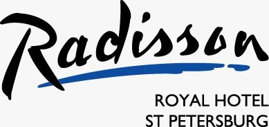 отель Radisson Royal Hotel, St. Petersburg 5*