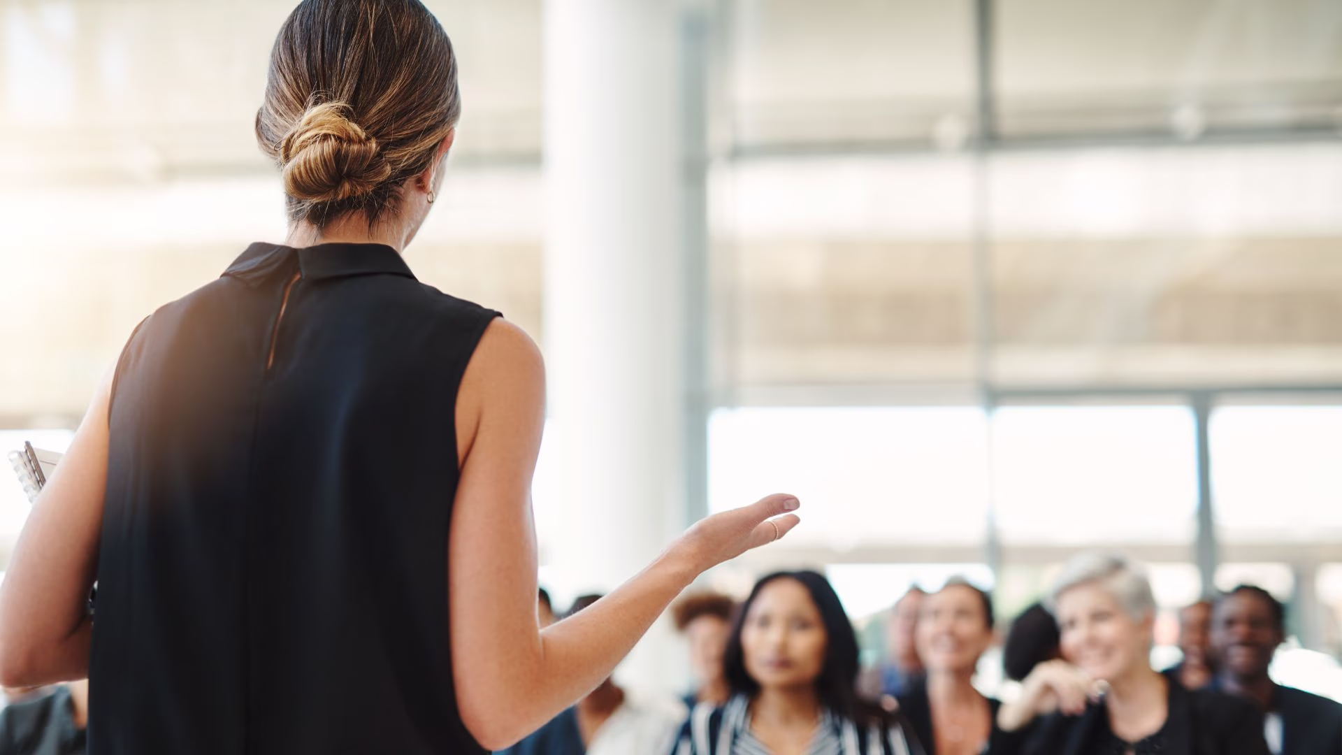 Курс по голосу и речи «Действуй словом»