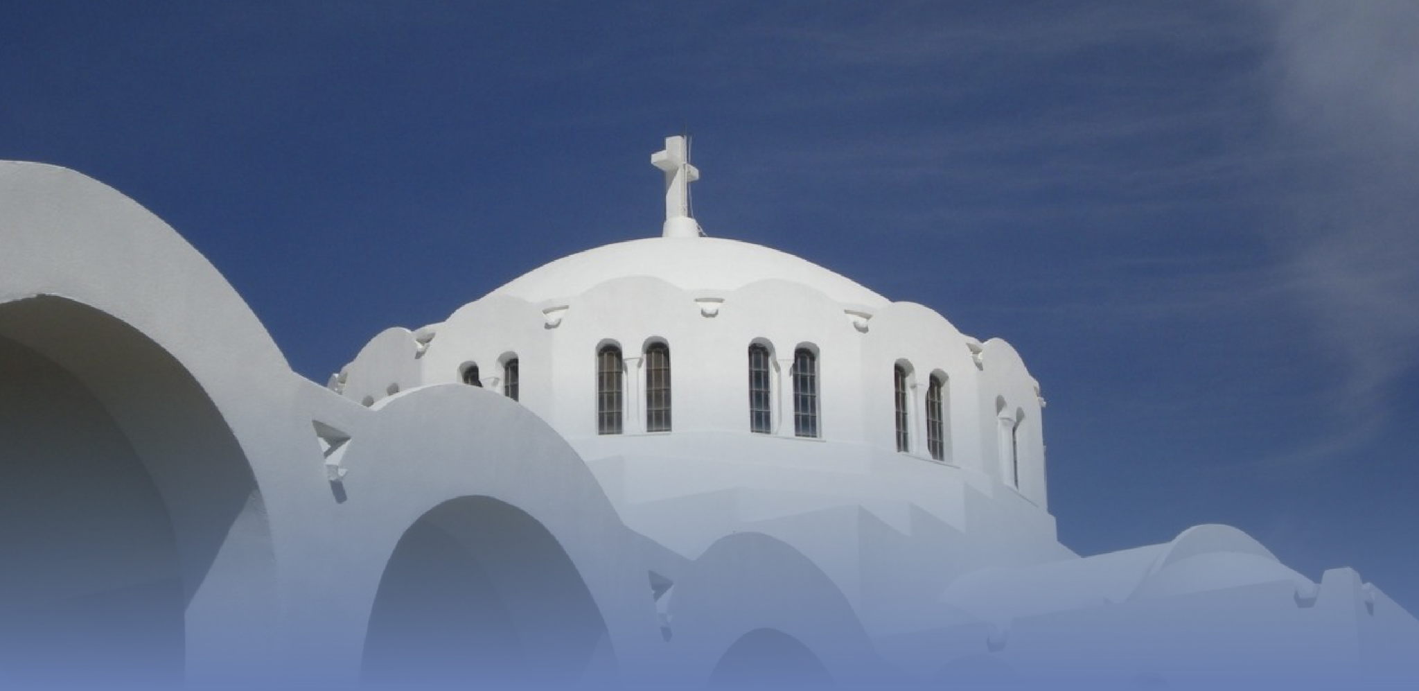 Греческие святые и греческие церковные традиции