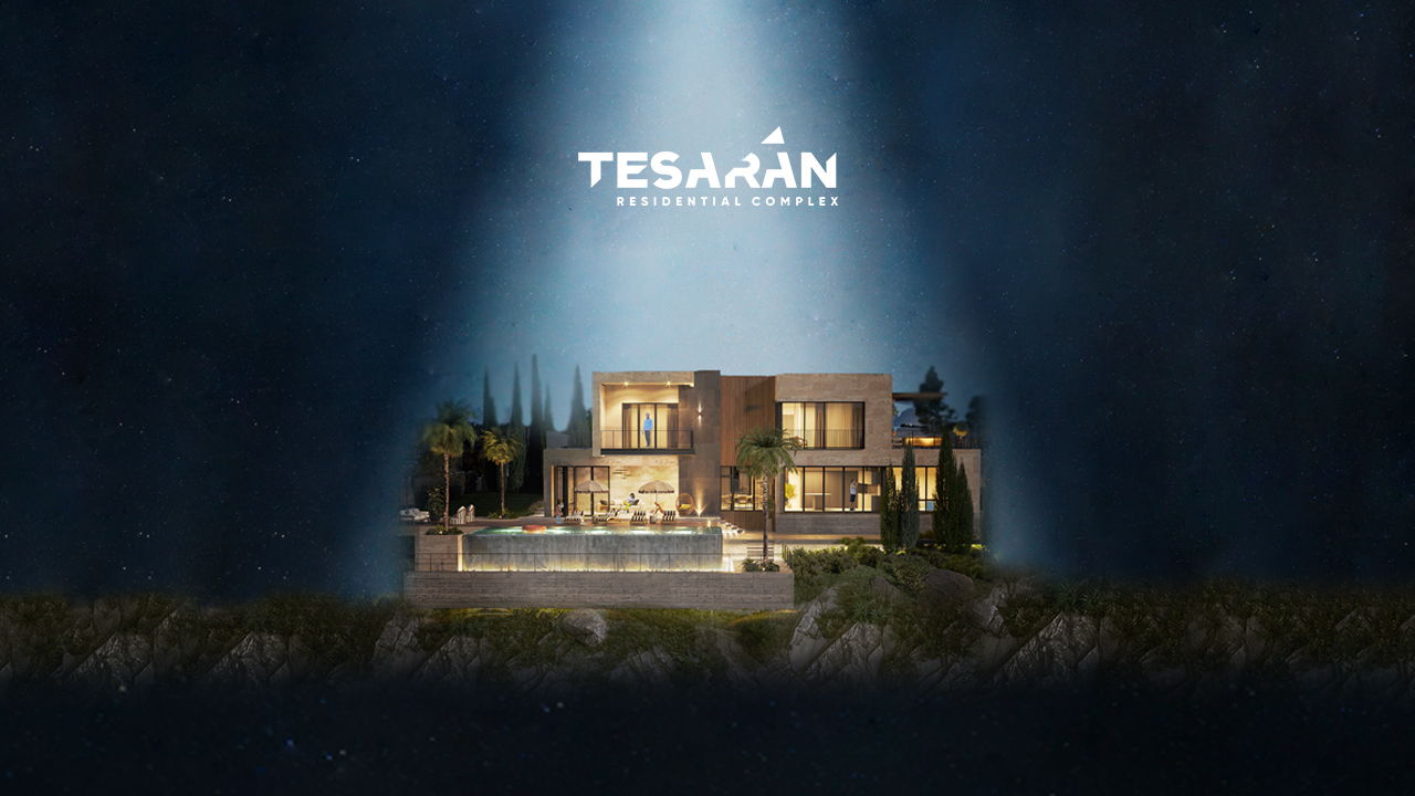 Tesaran Residential Complex: недвижимость в Армении и перспективы инвестиций