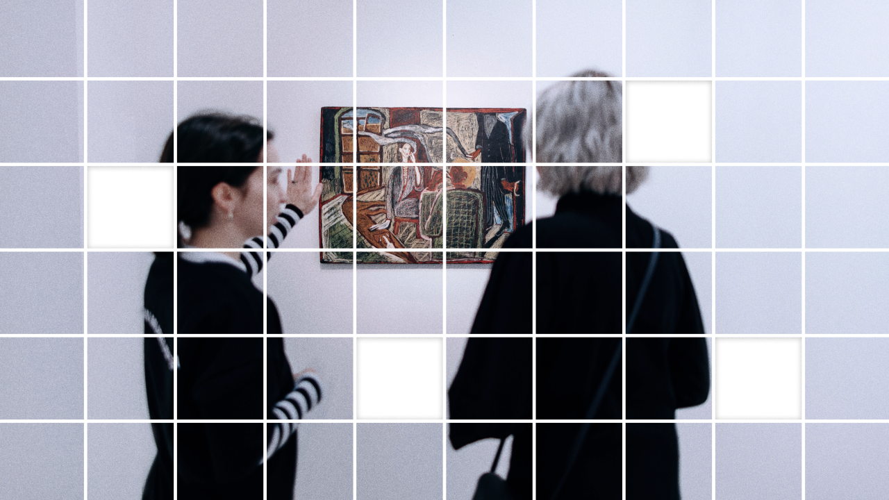 Лекторий по теории и коллекционированию современного искусства. ЗАЧЕМ БРЕНДАМ АРТ-КОЛЛАБОРАЦИИ?