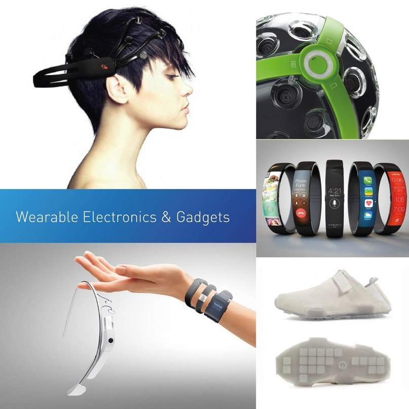 Мероприятие гаджеты. Wearable gadgets. Wearable Electronics.