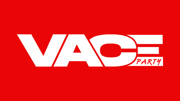 VACE PARTY от лейбла ACE MUSIC