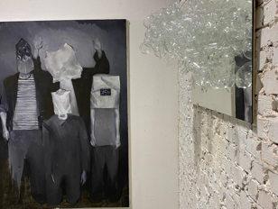 Artist talk и экскурсия в арт-резиденции «Непокорённые»