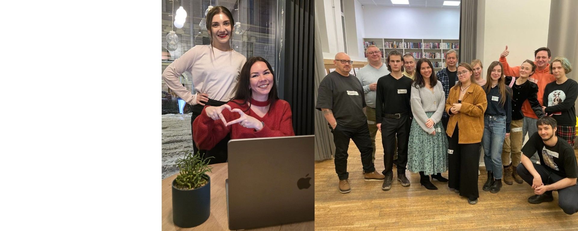 Английский Разговорный клуб с участием носителя в красивом отеле у Никольских рядов