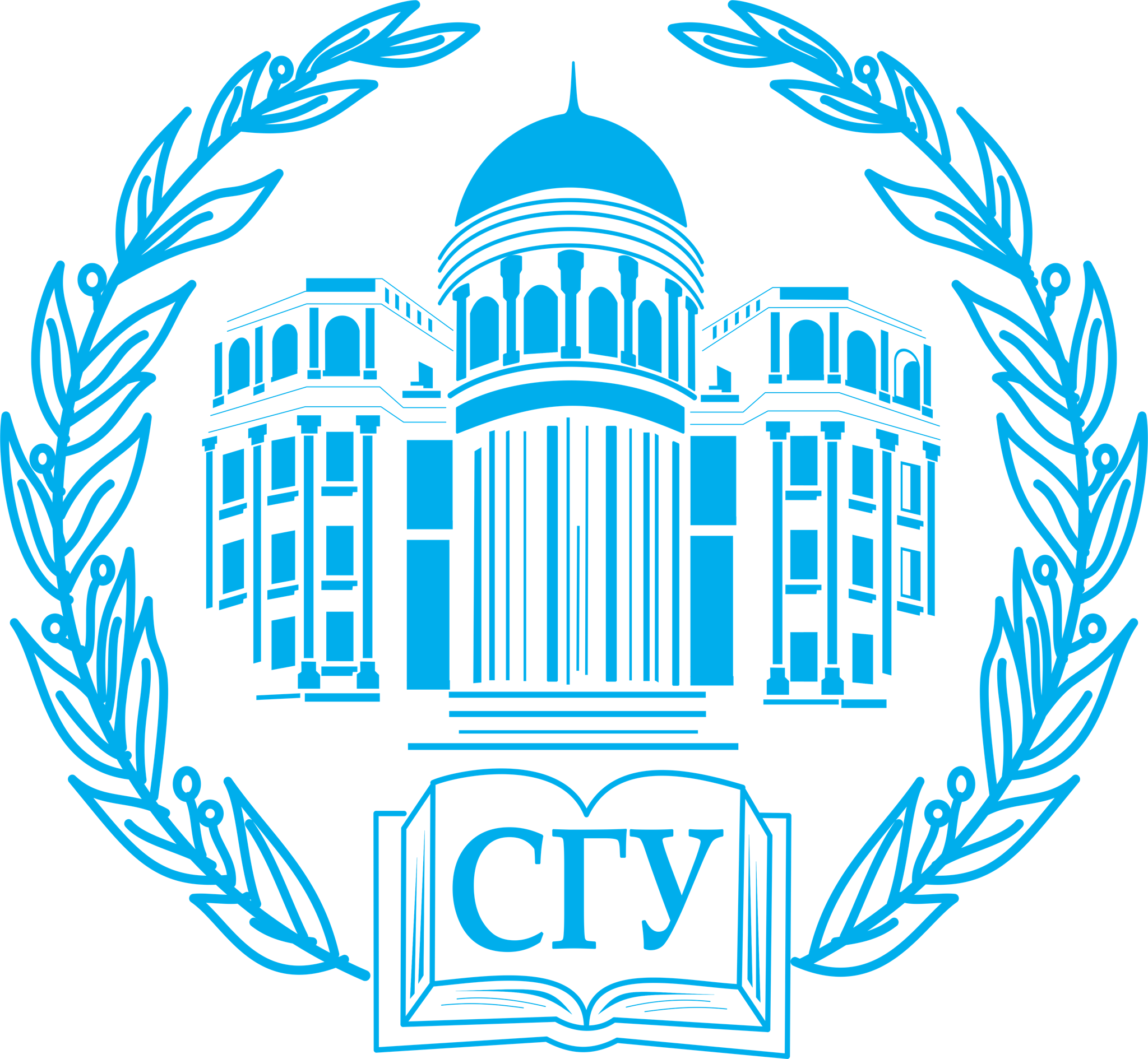 ФГБОУ ВО "СГУ им. Н.Г. Чернышевского"