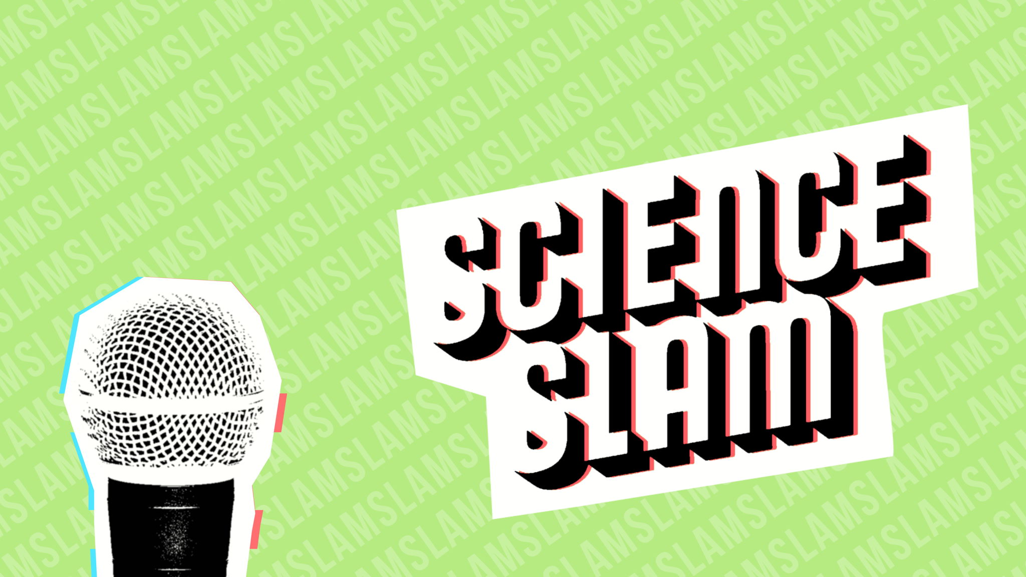 Science Slam Psychology 2025