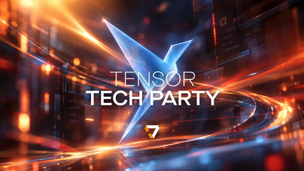 TENSOR TECH PARTY