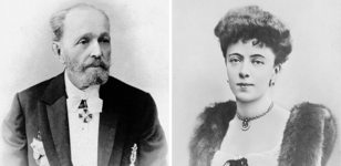  Бесплатная экскурсия «Русский балет. Рождение и расцвет» 
