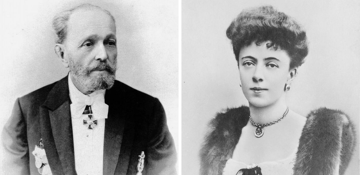 Бесплатная экскурсия «Русский балет. Рождение и расцвет»