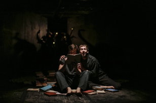 Спектакль «КЫСЬ» (Т.Толстая), 16+