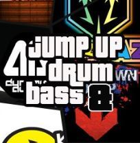 DNB JUMP UP