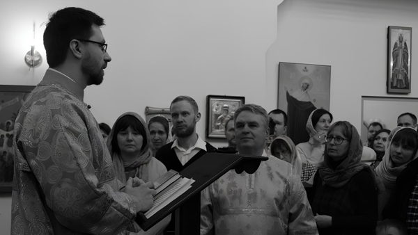 В христианстве нет выбора, но есть свобода. Как держаться своего пути в условиях постоянных и, порой, катастрофических изменений