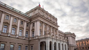 Пленарное заседание всероссийского научно-практического семинара "Детский музейный центр: идеи, опыт, перспективы" в Законодательном Собрании Санкт-Петербурга