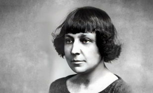 Бесплатная экскурсия «Осколки души. Марина Цветаева в Петербурге»    