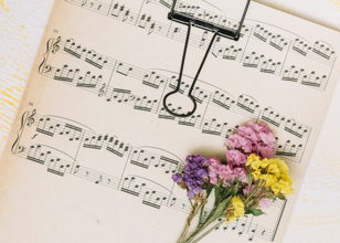 Концерт  «Музыка весеннего равноденствия»