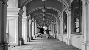 СПЕКТАКЛЬ «ПЕТЕРБУРЖИТ» (Е.Назаренко), 18+