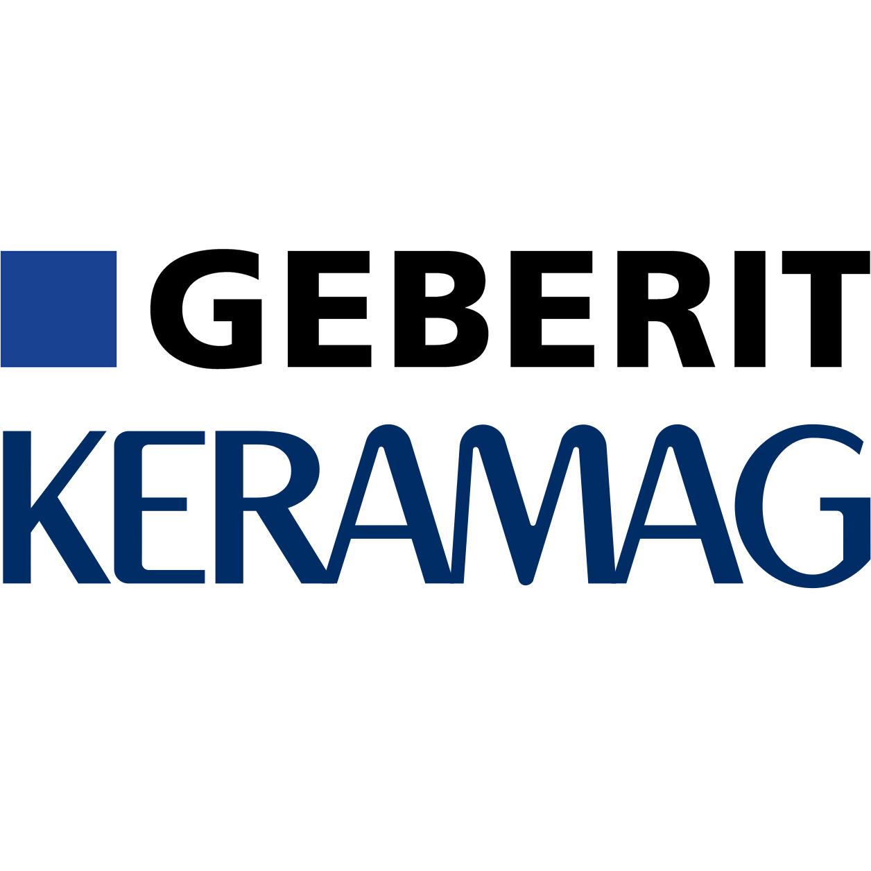 Keramag. Geberit Group