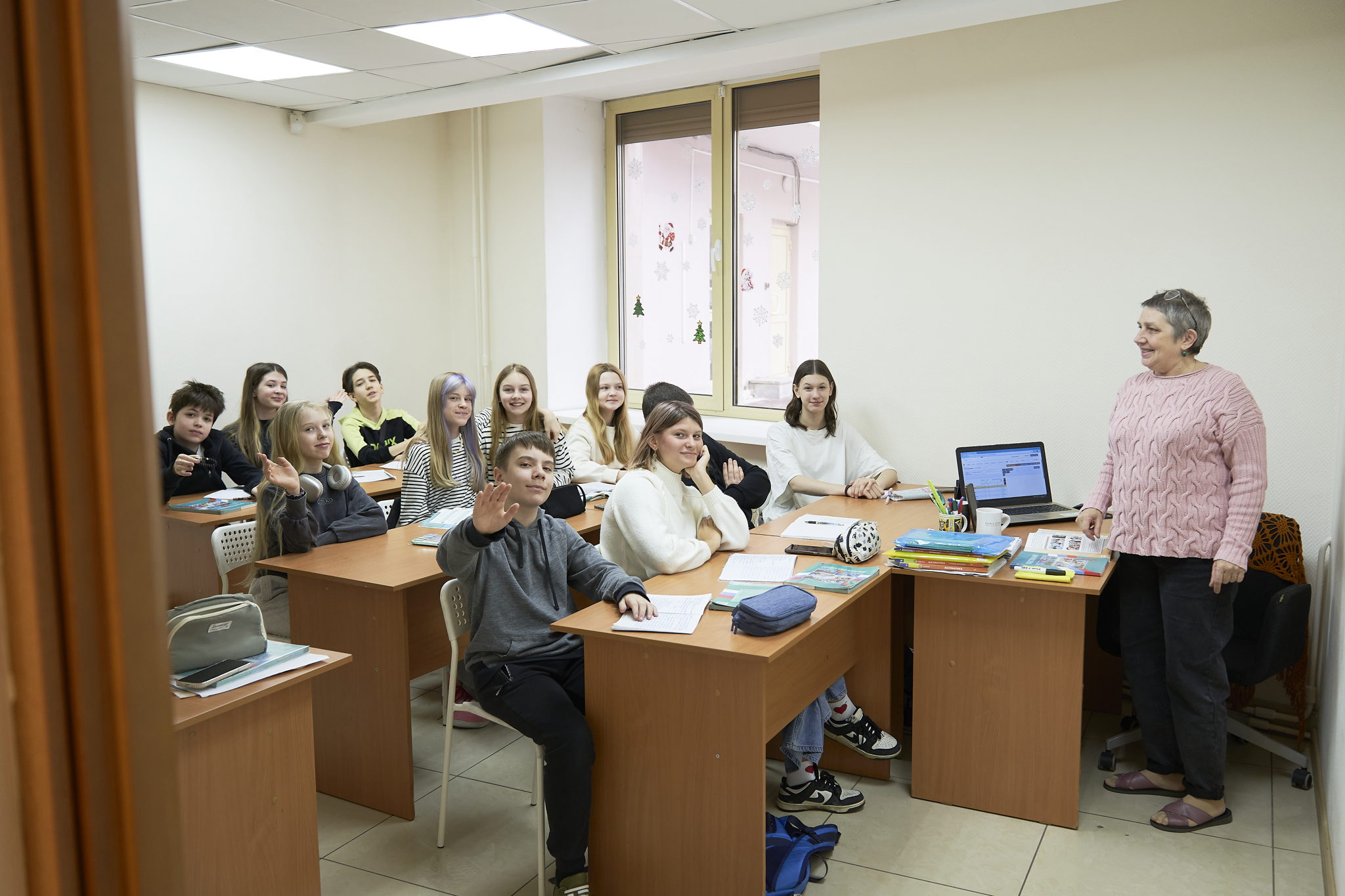 open talk «Как отпускать ребенка? (в школу, в вуз, замуж)»