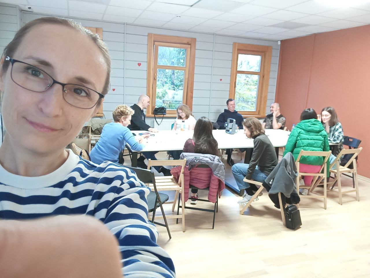 Тренинг «ПРИРУЧИ КОНФЛИКТ». Занятие №6 «КОНФЛИКТОВАТЬ — ВЫГОДНО!»