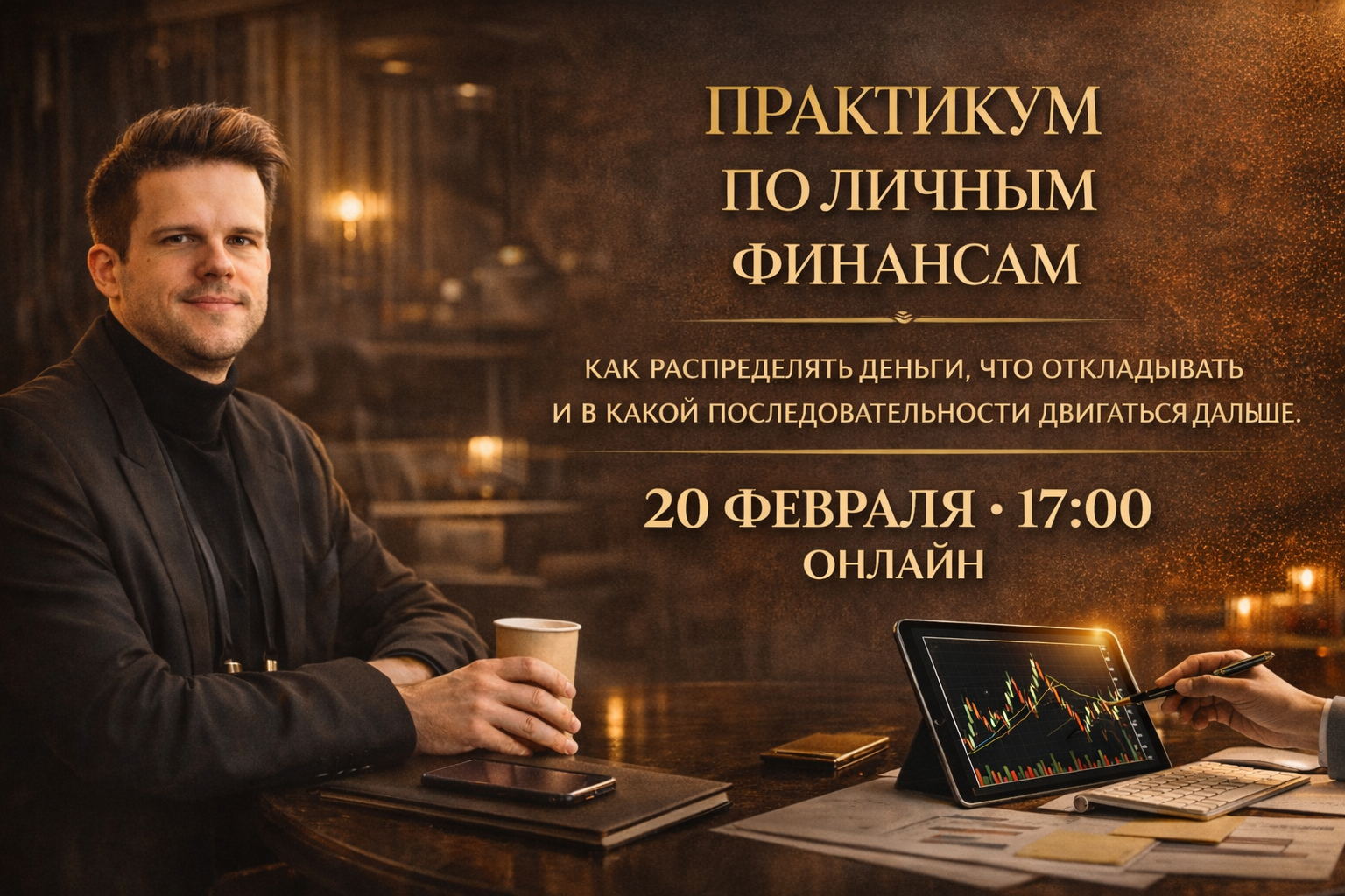 Практикум по личным финансам