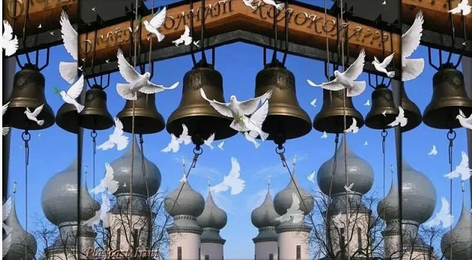 Концерт «Душевный разговор»