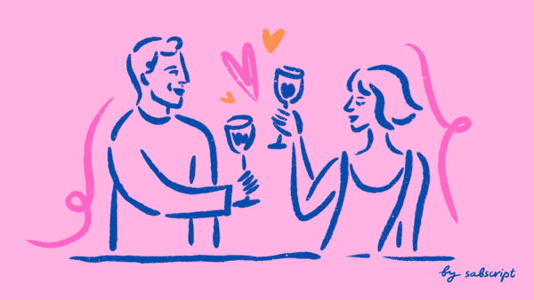 4/09 20:00 МЕДЛЕННЫЕ СВИДАНИЯ / SLOW DATING (22-35 лет)