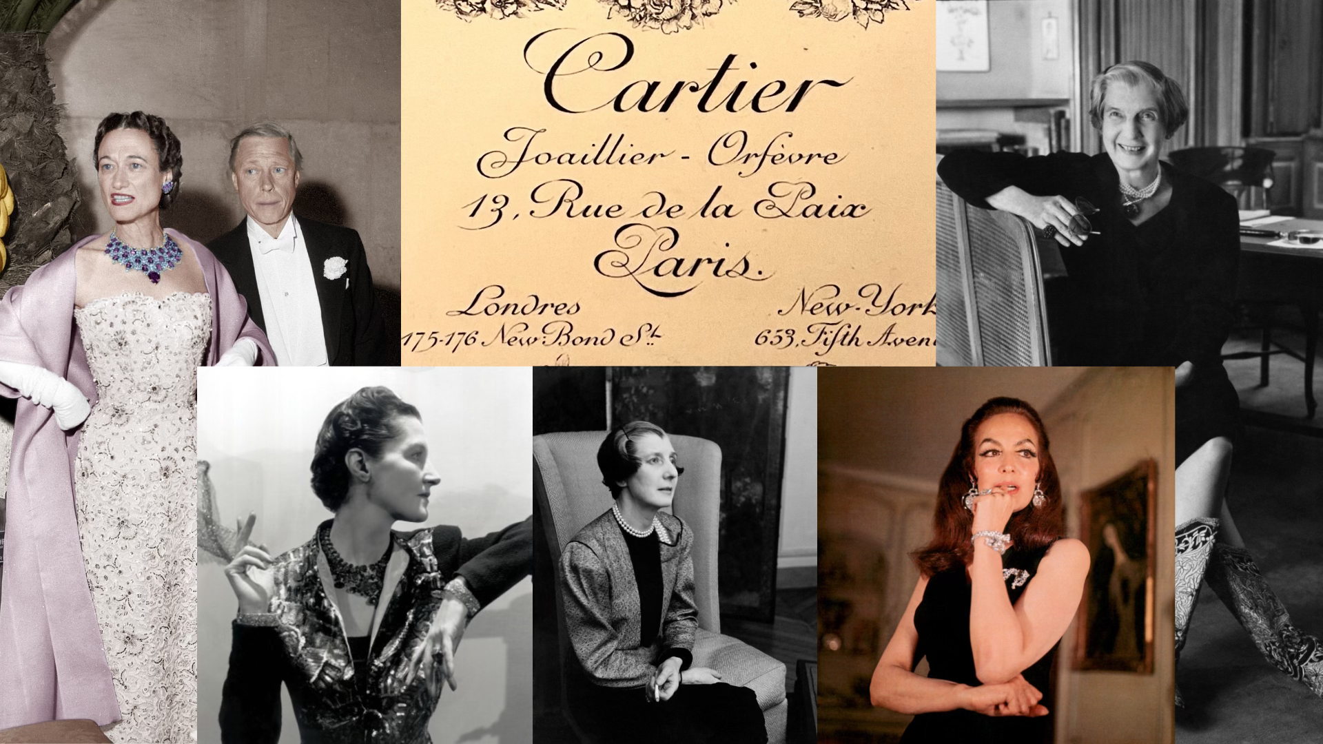 Cartier: история великого бренда. Лектор Аркадий Извеков, доктор философских наук, профессор, экс-глава Дома Cartier в Санкт-Петербурге