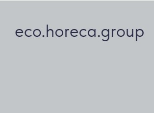  ECO HORECA GROUP 