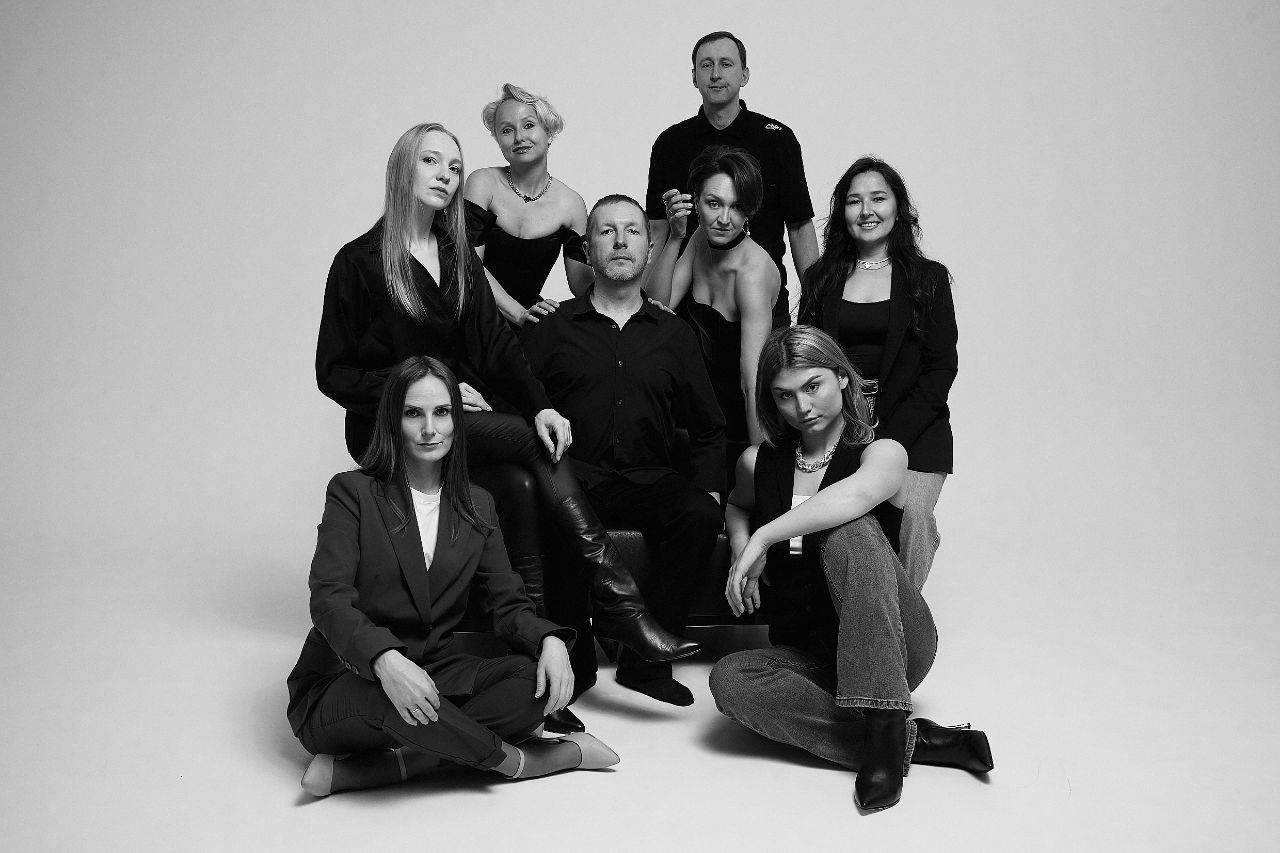 Шоу импровизации театра "ПАТИ"