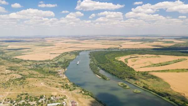 День рыбака