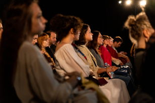 «История глаза»: цикл лекций киноведа Евгения Майзеля. Лекция третья
