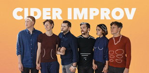 Cider Improv