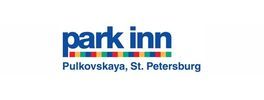 Park Inn Pulkovskaya