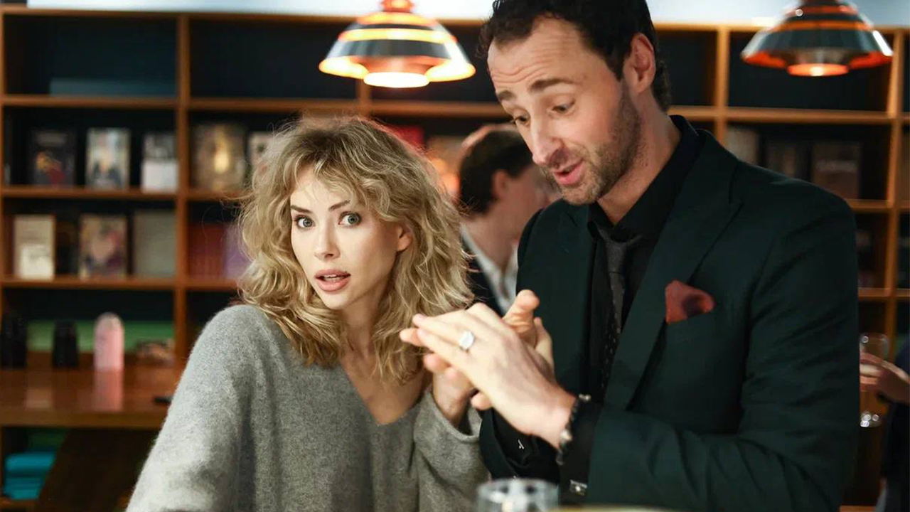 Спектакль «К следующей зиме я повзрослею», Fitz Gin Bar