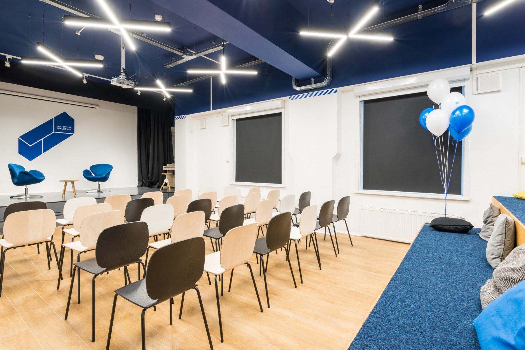 Лекция «Лошади в старом Петербурге»