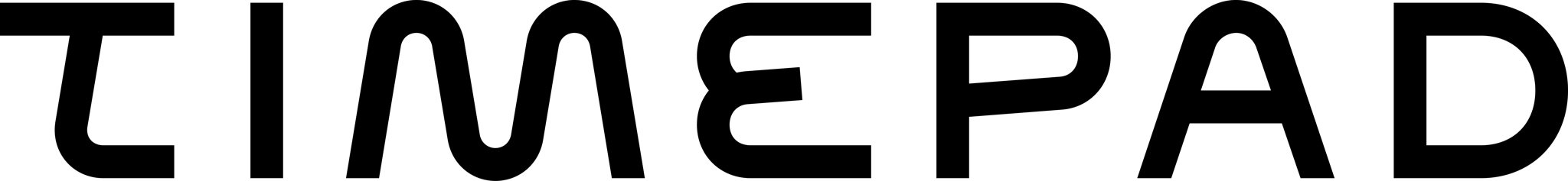 Timepad