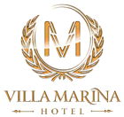 Отель "Villa Marina". 