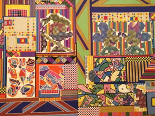 ЛЕКЦИЯ на английском языке: Great Britain as the Cradle of Pop Art