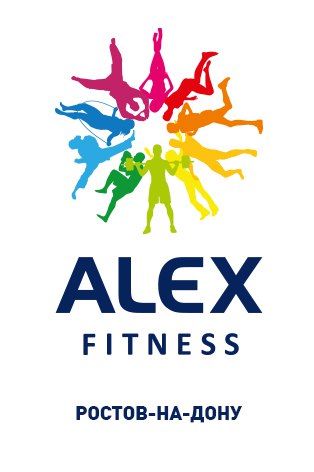 Фитнес клуб "ALEX FITNESS"