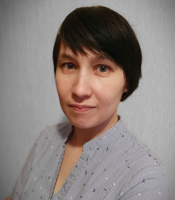 Валитова Дилара