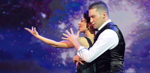 «La Boca Tango Show». Best