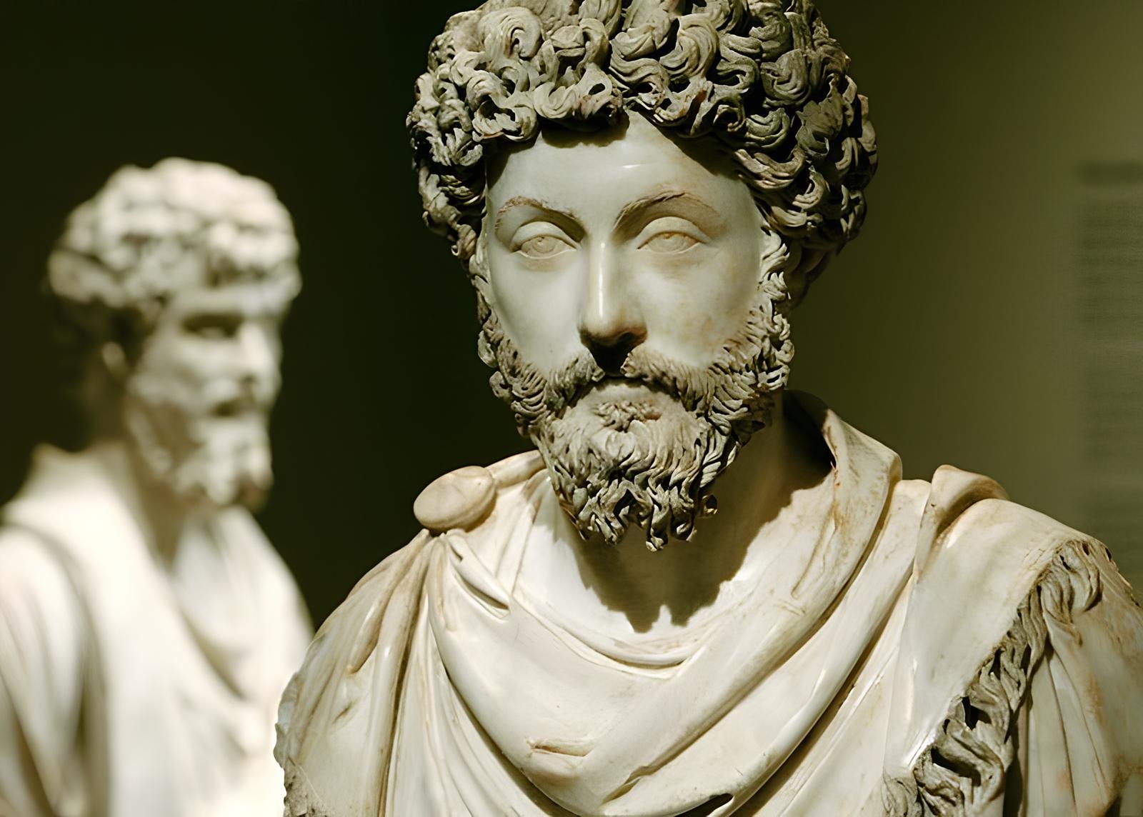 Лекция «Время стоиков»