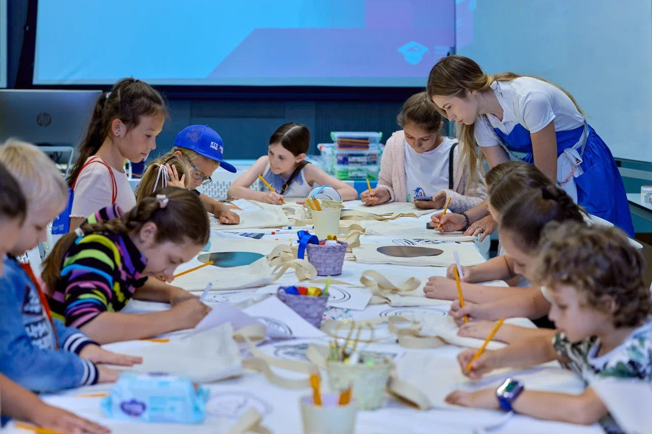 Мастерская зимнего волшебства "Елка 2026"