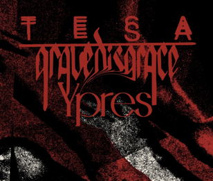 TESA • 02.04.20 СПб @ The Place