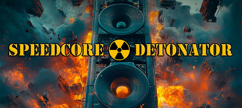 SPEEDCORE DETONATOR