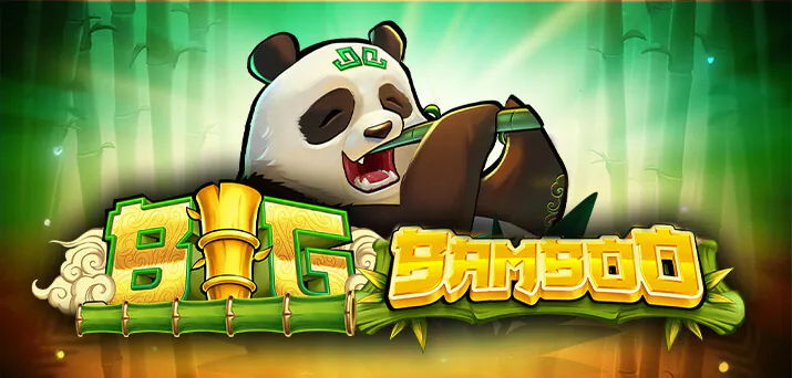 Турнир "Джунгли Азарта" в игре Big Bamboo